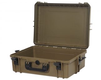 valise étanche militaire