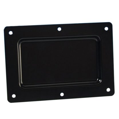 grande cuvette encastrable