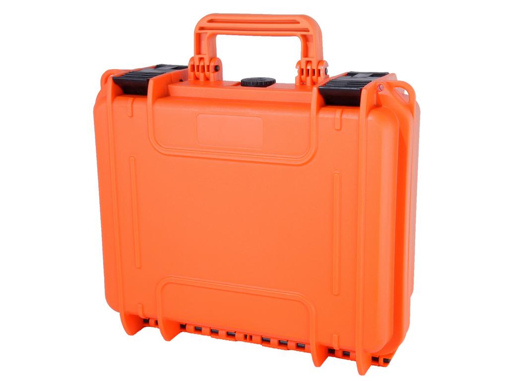 SONY DSC valise max orange