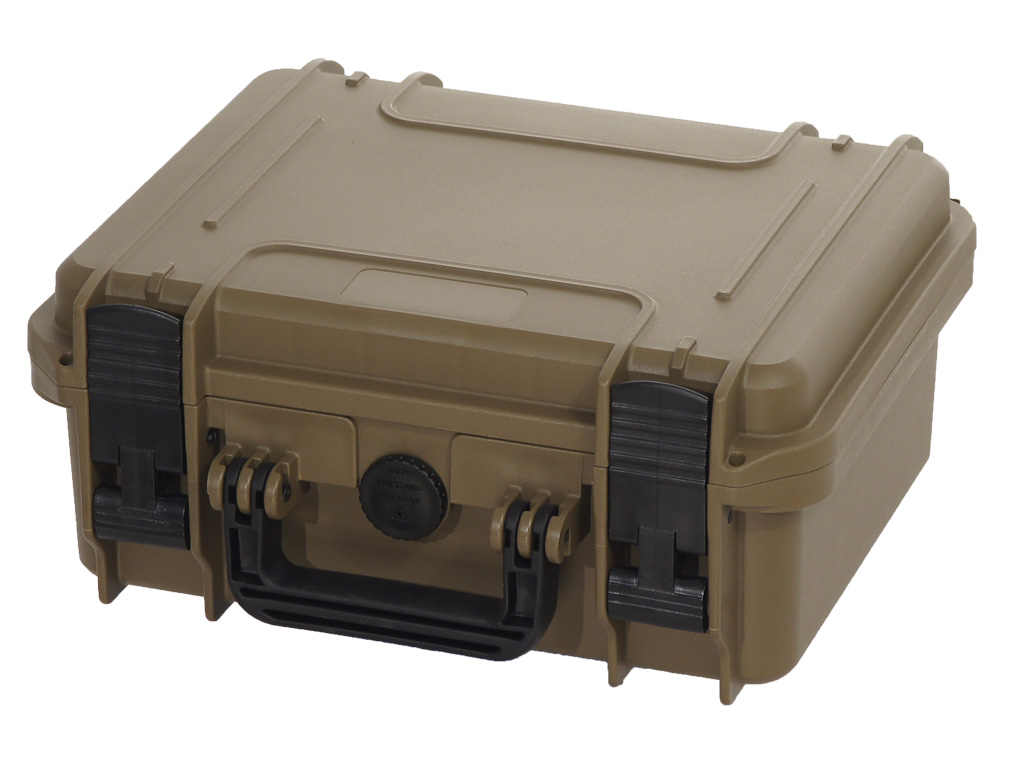 SONY DSC valise étanche moyenne taille