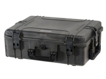 valise technique noire
