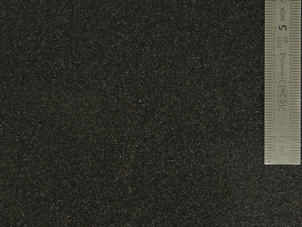 Plaque isolante en mousse polyéthylène - 100 x 50 cm - UA11035