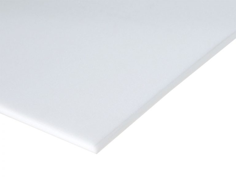 Feuille De Mousse Westfoam 10 Mm A1 Blanc - Paquet De 5 Feuilles Pour Montage, Modélisme Et Présentations